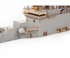 Eduard 53320 USS Wasp LHD-1 part 3 Trumpeter 1/350